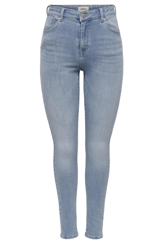 ONLPOWER MID PUSH UP SK DNM AZG944 15228584 SPECIAL BRIGHT BLUE DEMIN